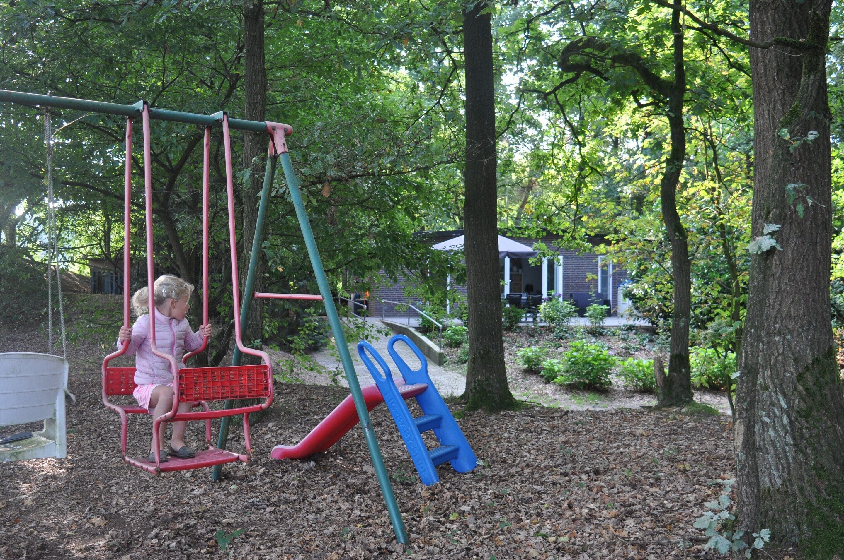 House | Children's area