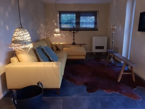 Cottage in Leenderstrijp Near Nature Reserve