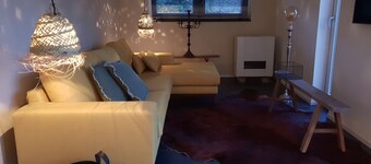 Cottage in Leenderstrijp Near Nature Reserve