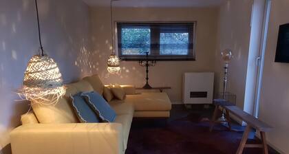 Cottage in Leenderstrijp Near Nature Reserve