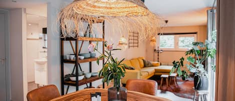 独立别墅 | 内部细节