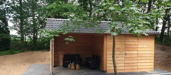 Holiday Home in Leende With Playground