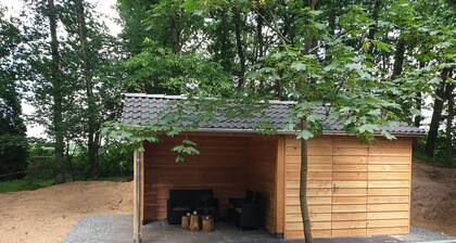 Cottage in Leenderstrijp Near Nature Reserve