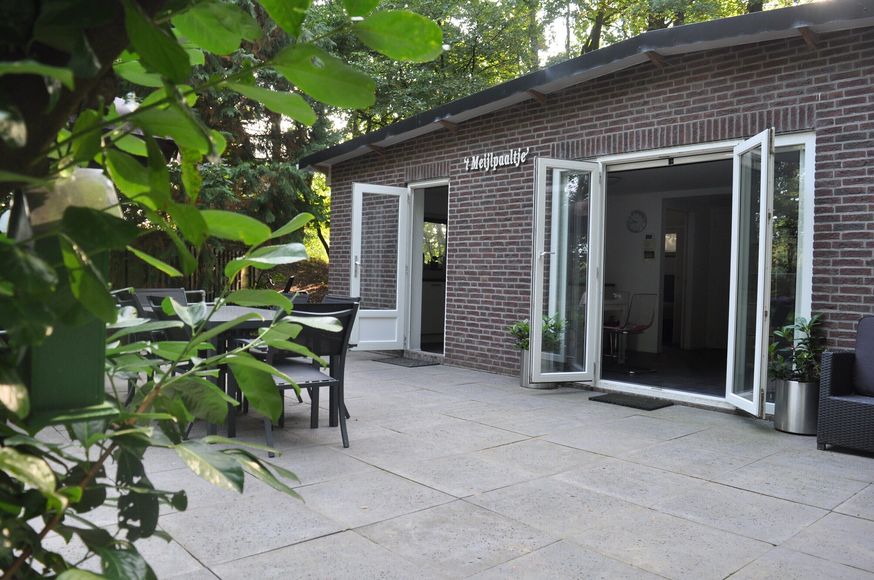Casa | Balcó
