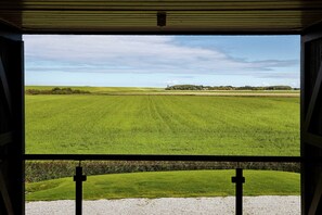 Villa | View from property