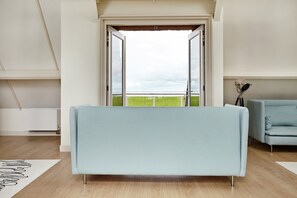 Villa | 9 slaapkamers, individueel gemeubileerd, een strijkplank/strijkijzer