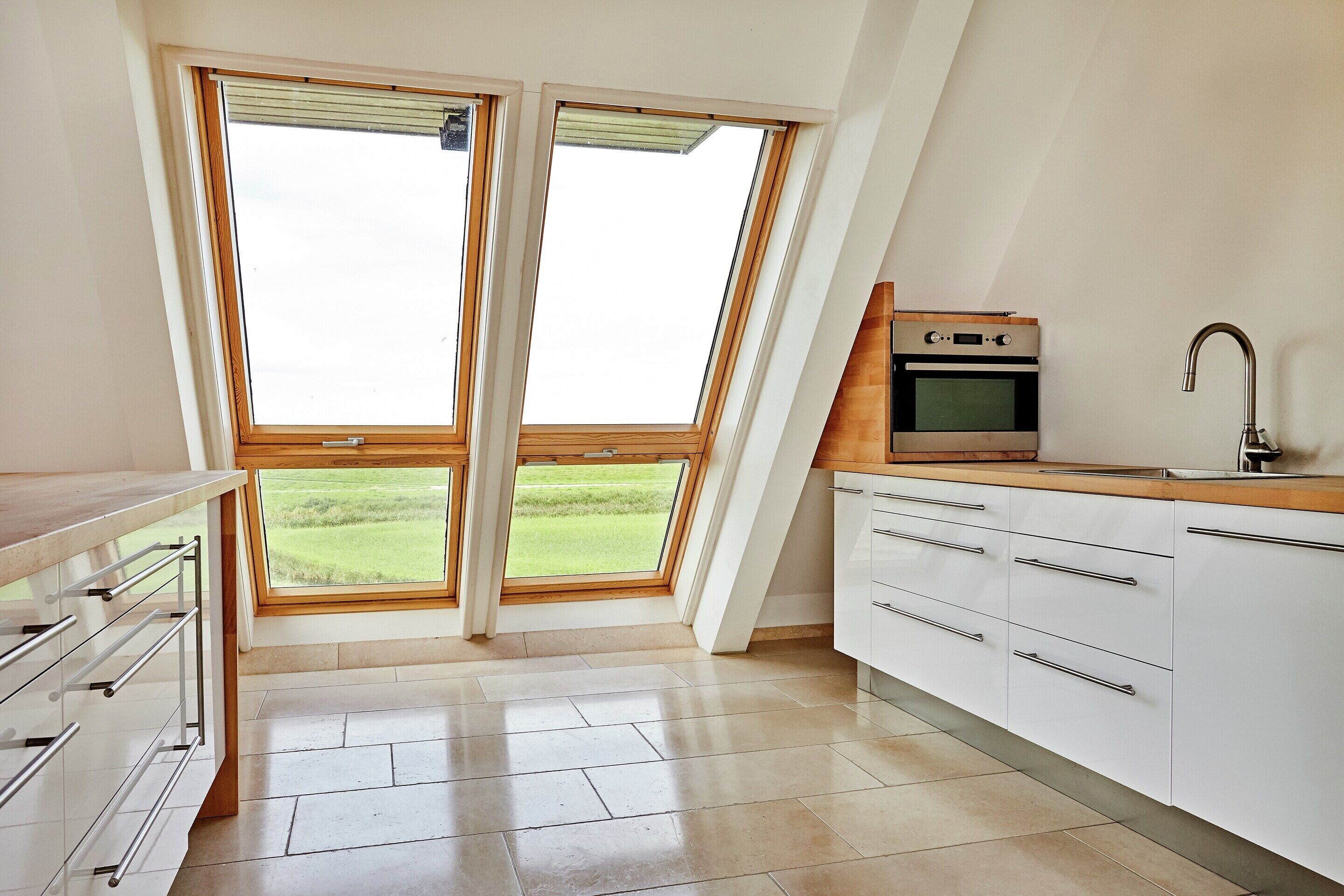 Villa | Privékeuken