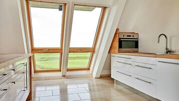 Villa | Privékeuken