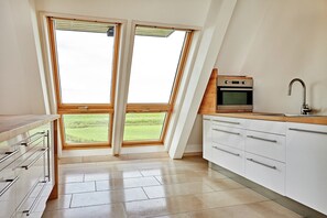 วิลล่า | ครัวส่วนตัว