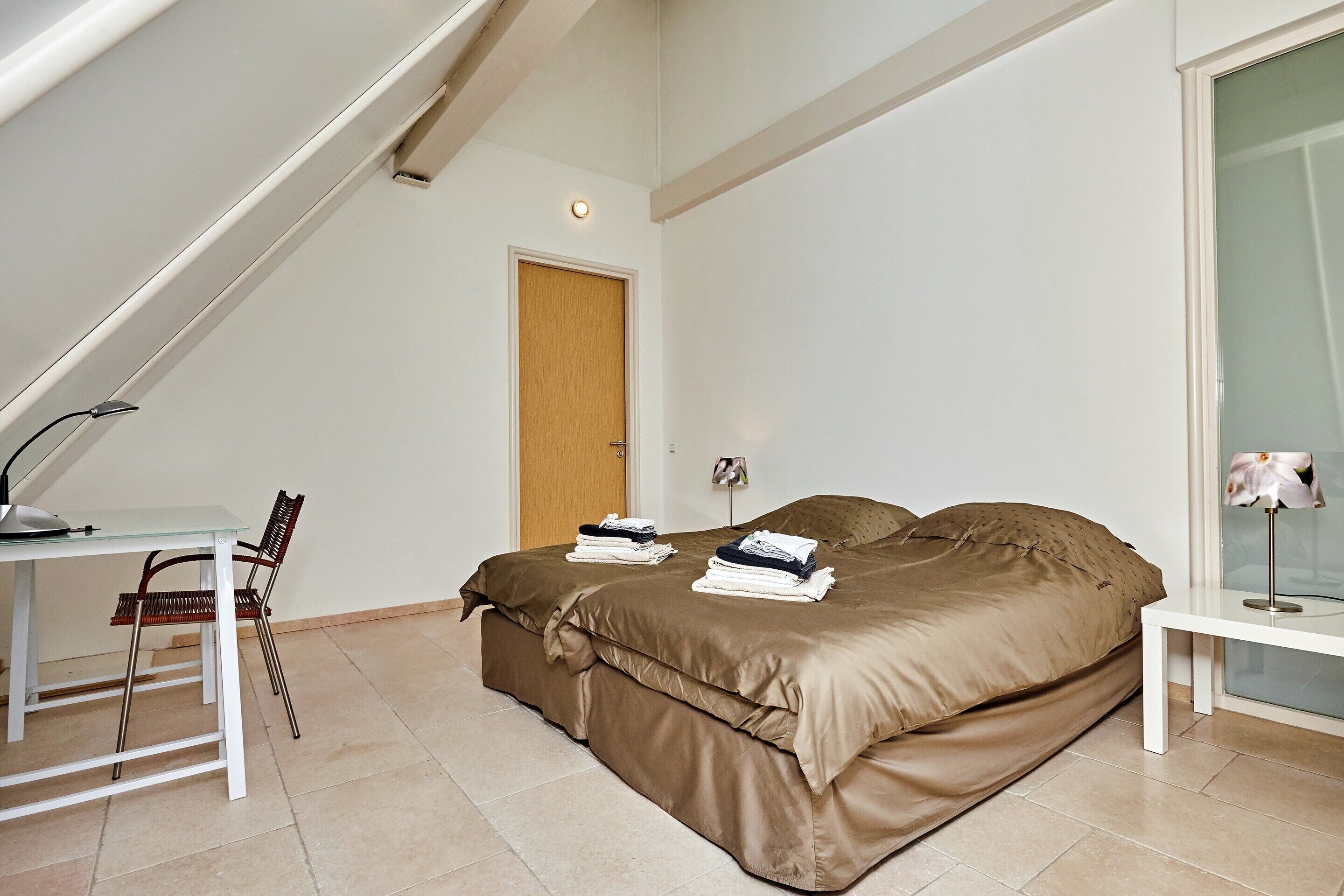 Villa | 9 camere, con arredamento individuale, ferro/asse da stiro, lenzuola