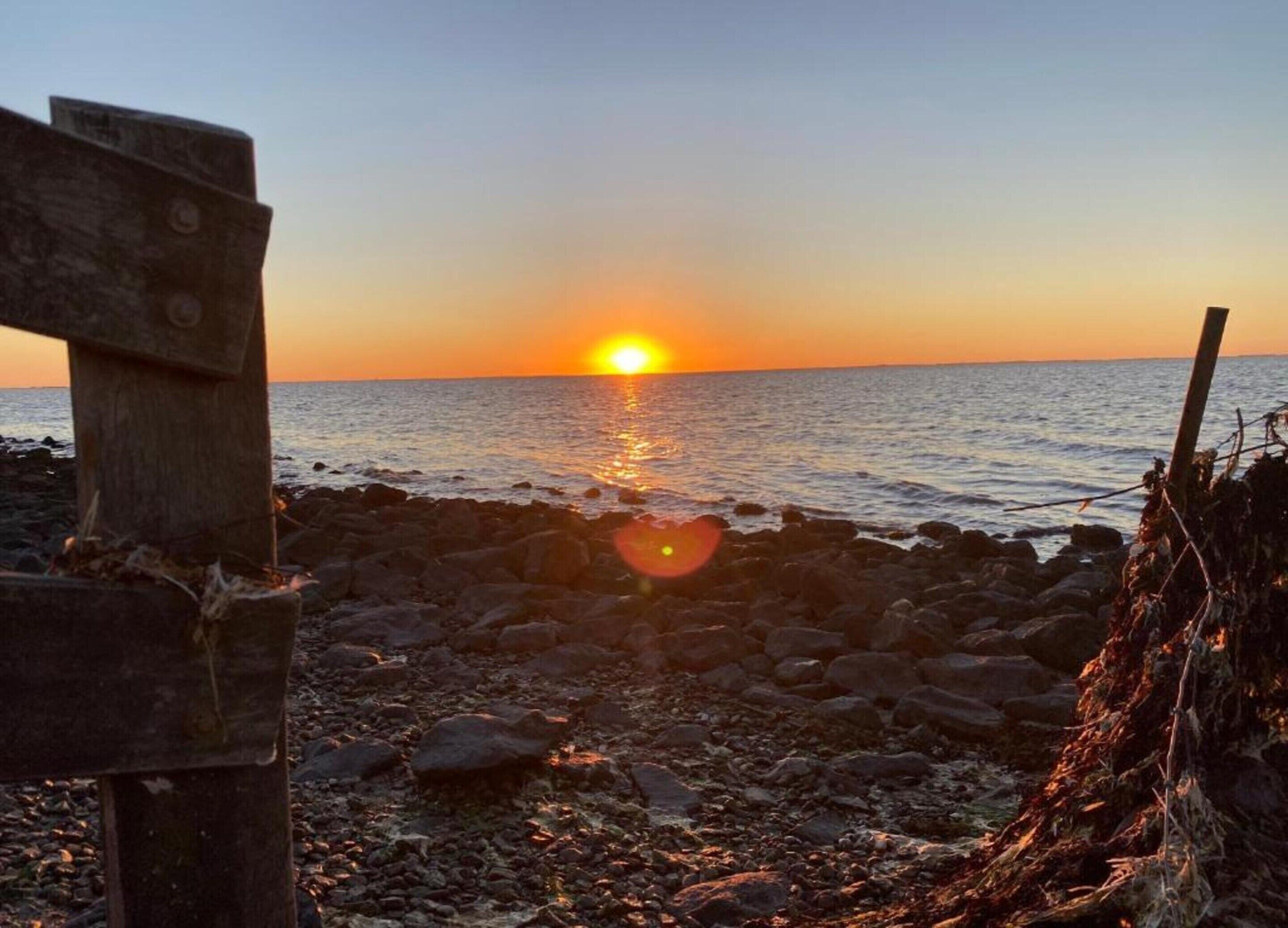 Villa | Uitzicht vanuit accommodatie