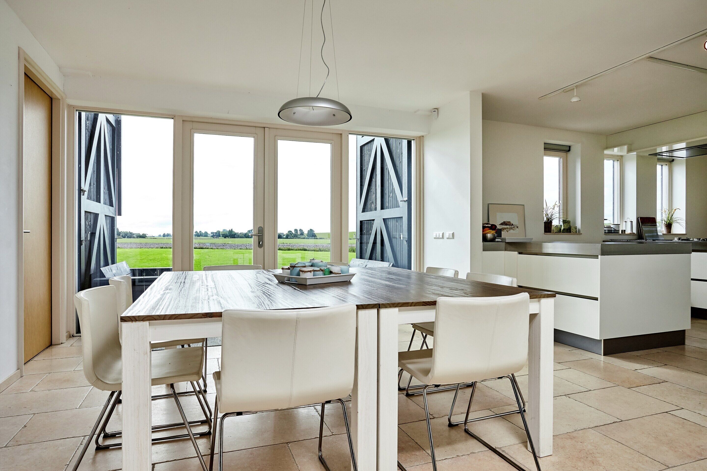 Villa | Privékeuken