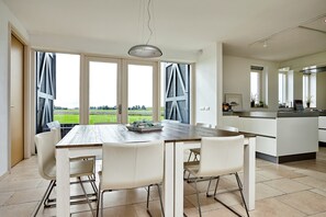 วิลล่า | ครัวส่วนตัว