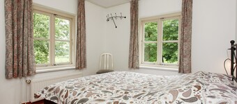 Holiday Home Lage Mierde With Garden & BBQ