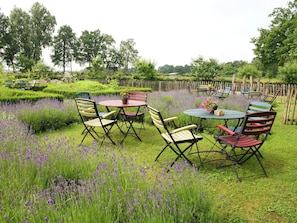 House | Garden - Holiday Home Lage Mierde With Garden & BBQ (Lage Mierde)