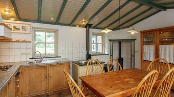 House | Private kitchen