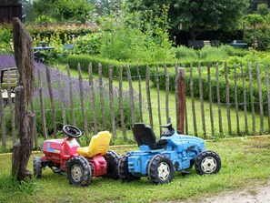 Interior detail - Holiday Home Lage Mierde With Garden & BBQ (Lage Mierde)