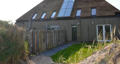 Cozy Apartment in Callantsoog near Beach