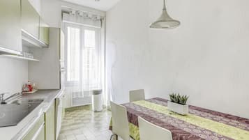 Apartment | Dapur peribadi