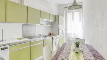Apartment | Private kitchen