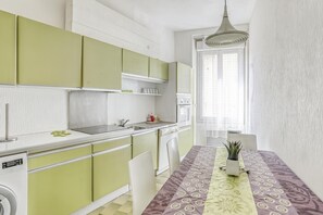 Apartment | Private kitchen - Apartment in Nice Near Beaches (Nice)