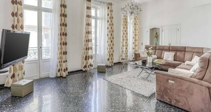 Apartment in Nice Near Beaches