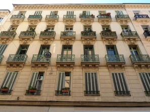 Exterior - Apartment in Nice Near Beaches (Nice)