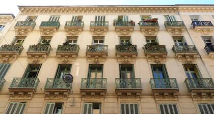 Apartment in Nice Near Beaches