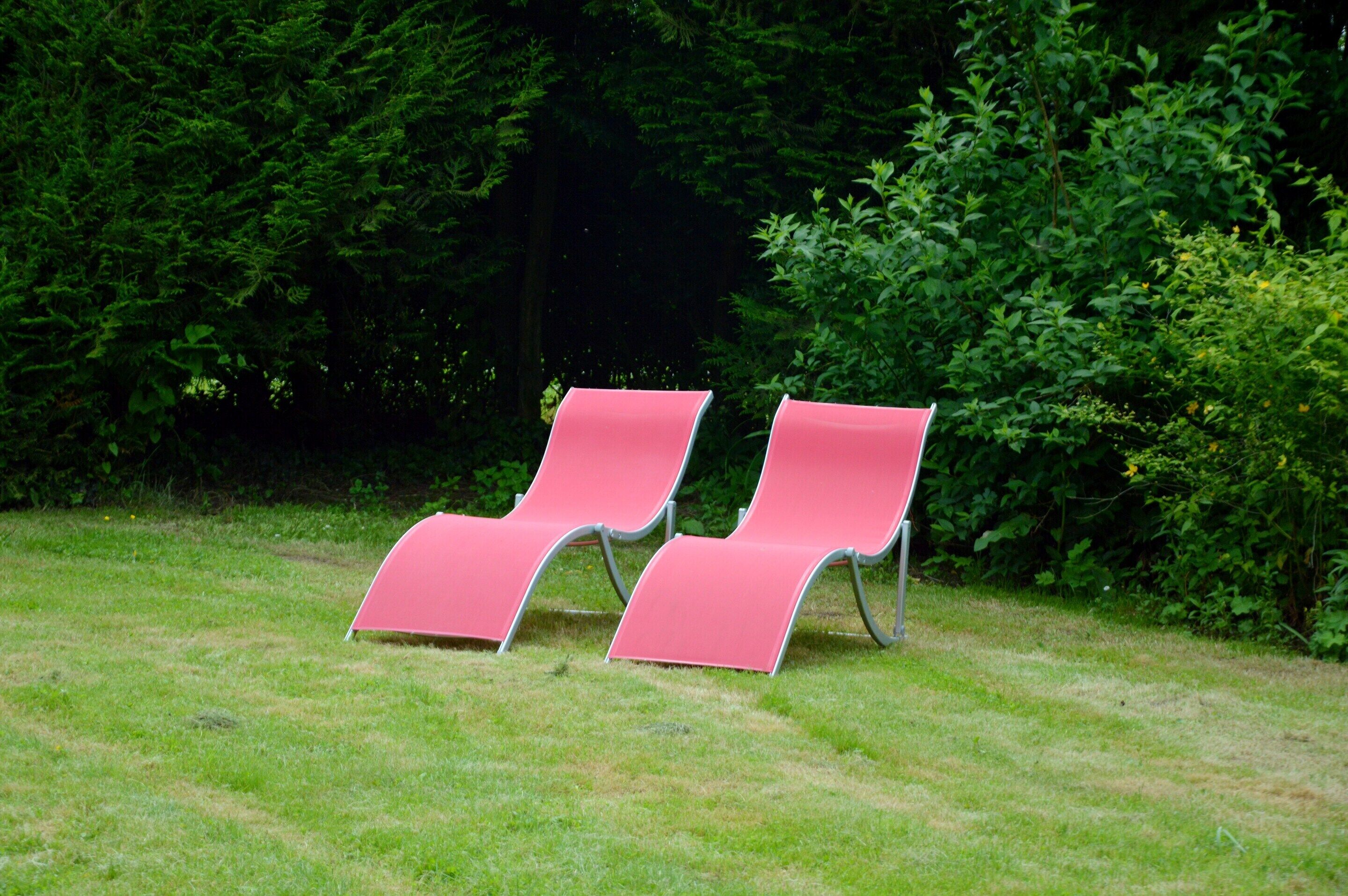 House | Garden