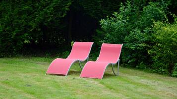 House | Garden