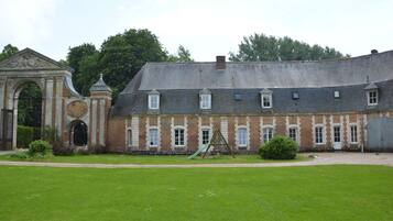 House | Exterior