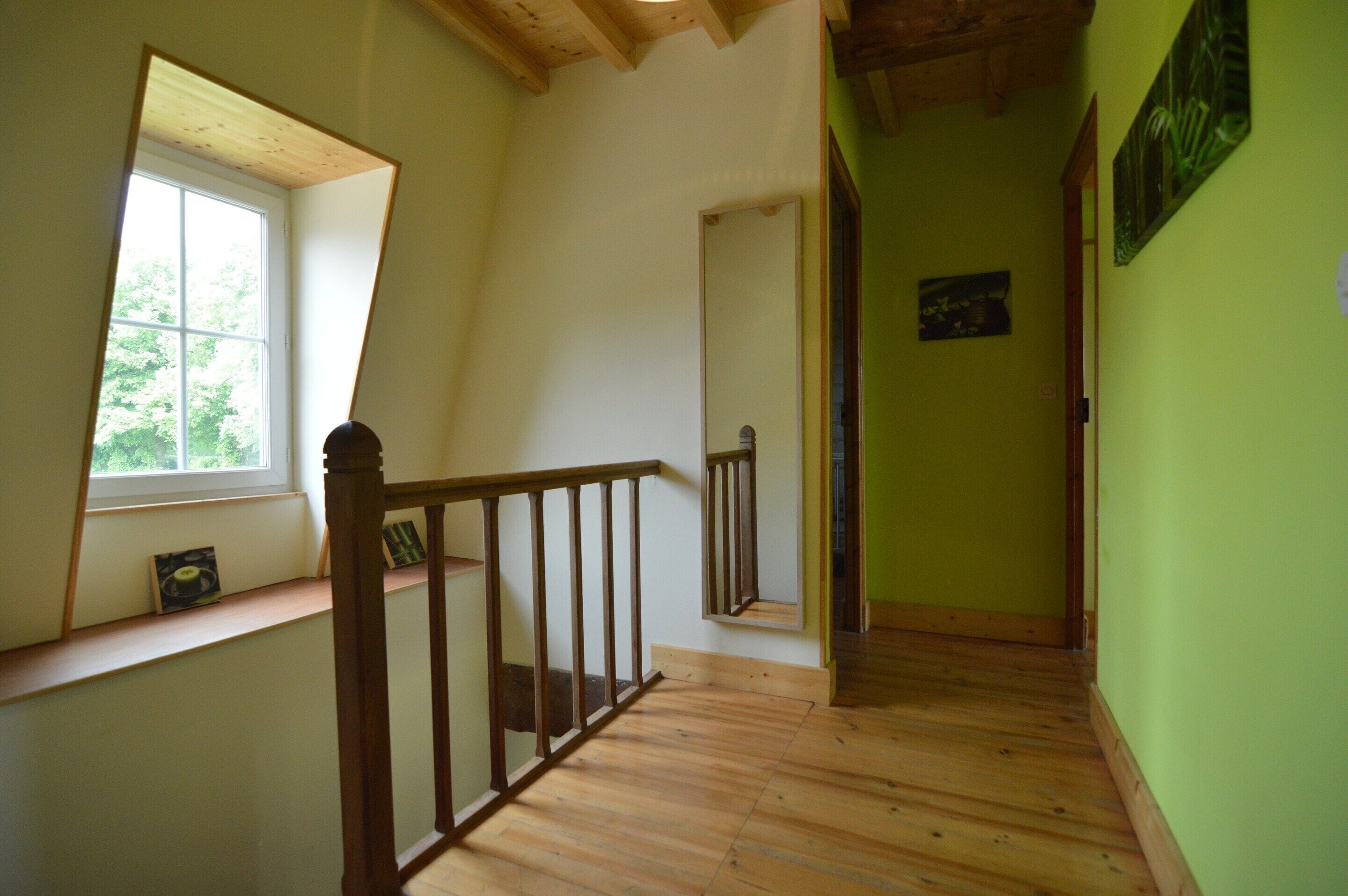 House | Interior