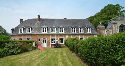 House in Montreuil Near Merlimont Beach
