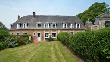 House | Exterior
