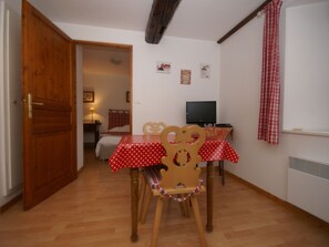 Dining - Apartment in Riquewihr With Terrace (Riquewihr)