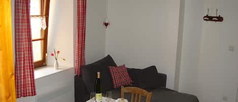 Apartment | Living room