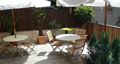 Apartment in Riquewihr With Terrace