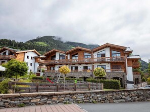 Apartment | Exterior