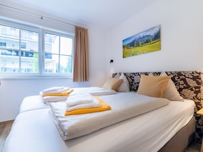 Appartement | 4 chambres