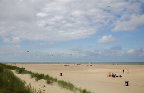 View from property - Chalet in Kattendijke Near Eastern Scheldt (Kattendijke)
