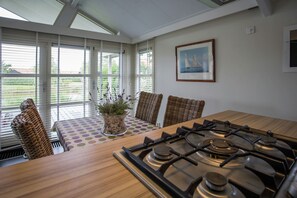 Chalet | Restaurantes