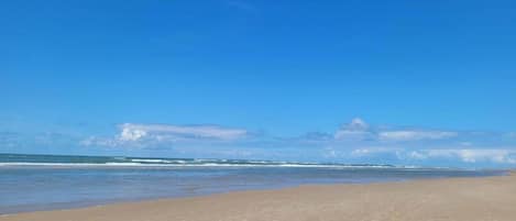 Apartment | Blick von der Unterkunft