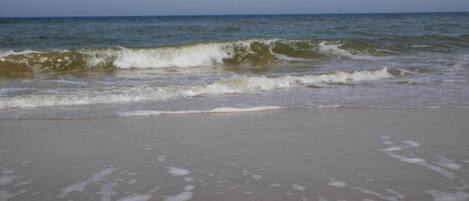 Apartment | View from property