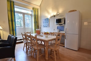 Apartamento | Restauración