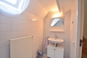 Appartement | Salle de bain