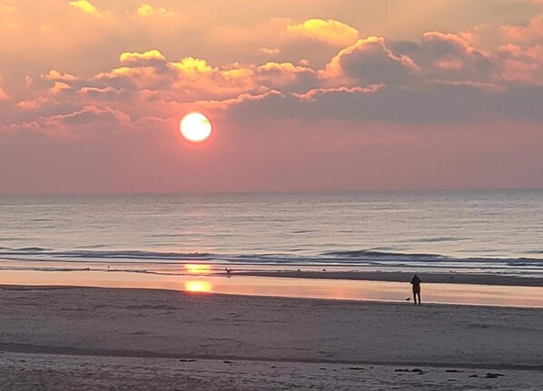 Apartment | View from property