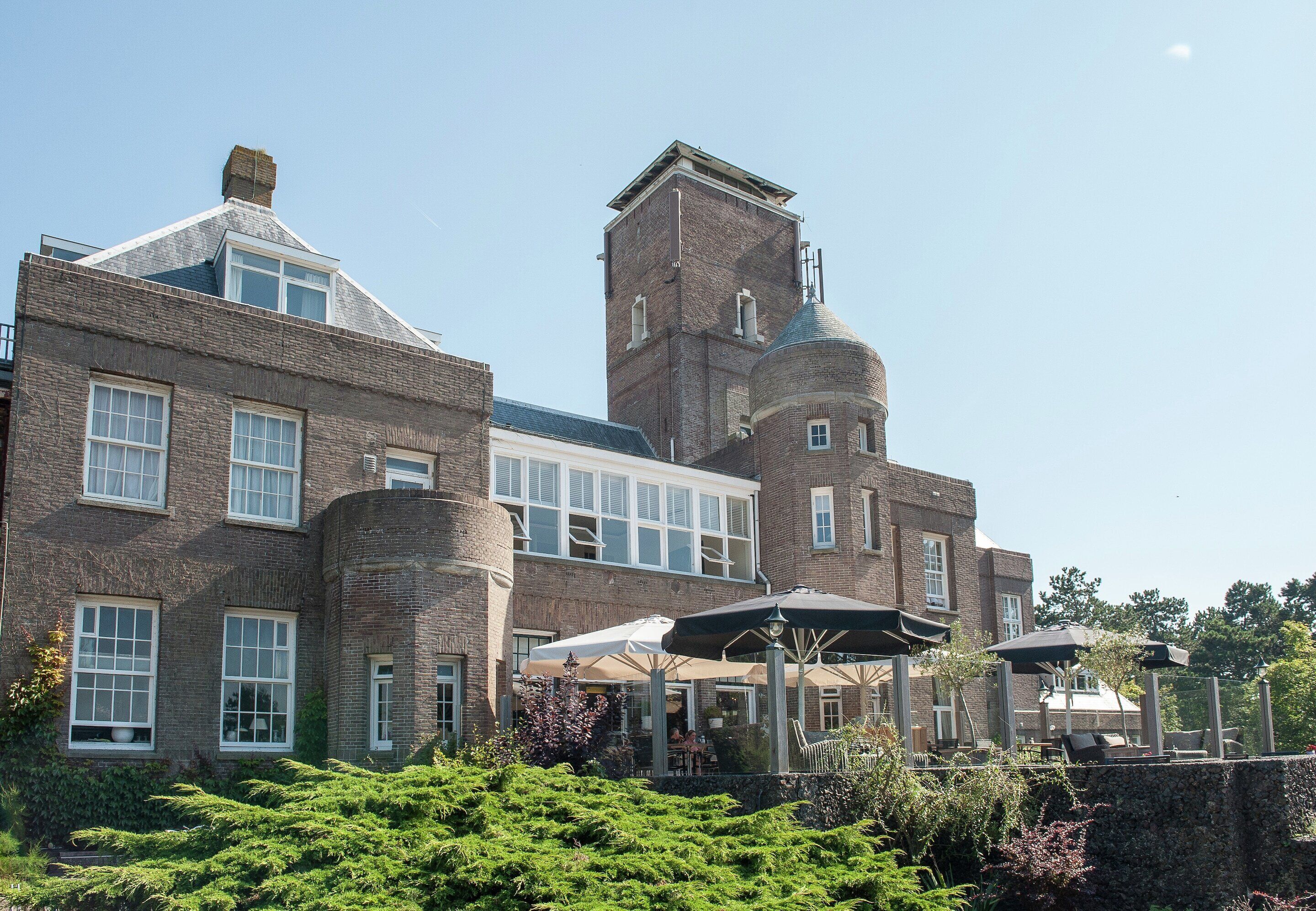 Apartment | Exterior