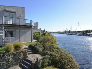 4 soverom og individuelt innredet