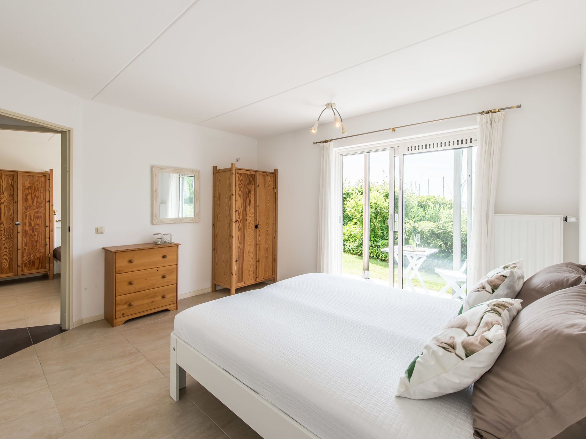 Biệt thự | Tiện nghi tại phòng