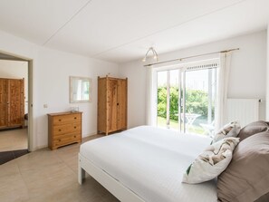 Villa | Romfasilitet